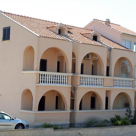 Apartments Mediterranean Sundance ヴォディツェ エクステリア 写真