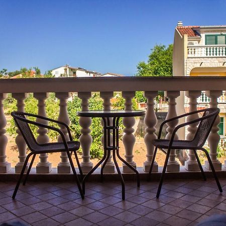 Apartments Mediterranean Sundance ヴォディツェ エクステリア 写真