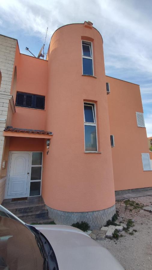 Apartments Mediterranean Sundance ヴォディツェ エクステリア 写真