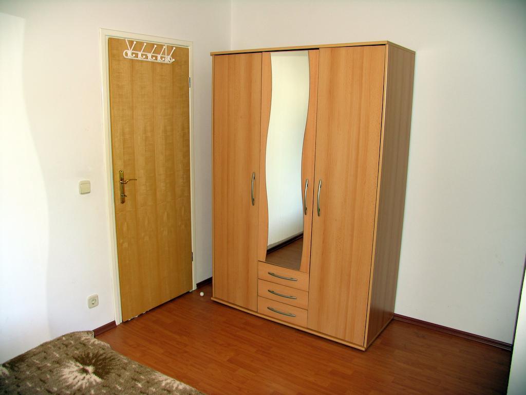 Apartments Mediterranean Sundance ヴォディツェ 部屋 写真