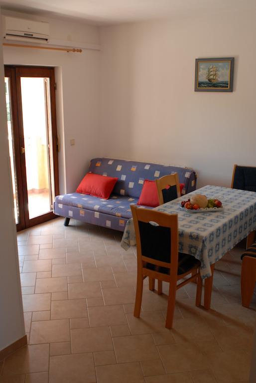 Apartments Mediterranean Sundance ヴォディツェ 部屋 写真
