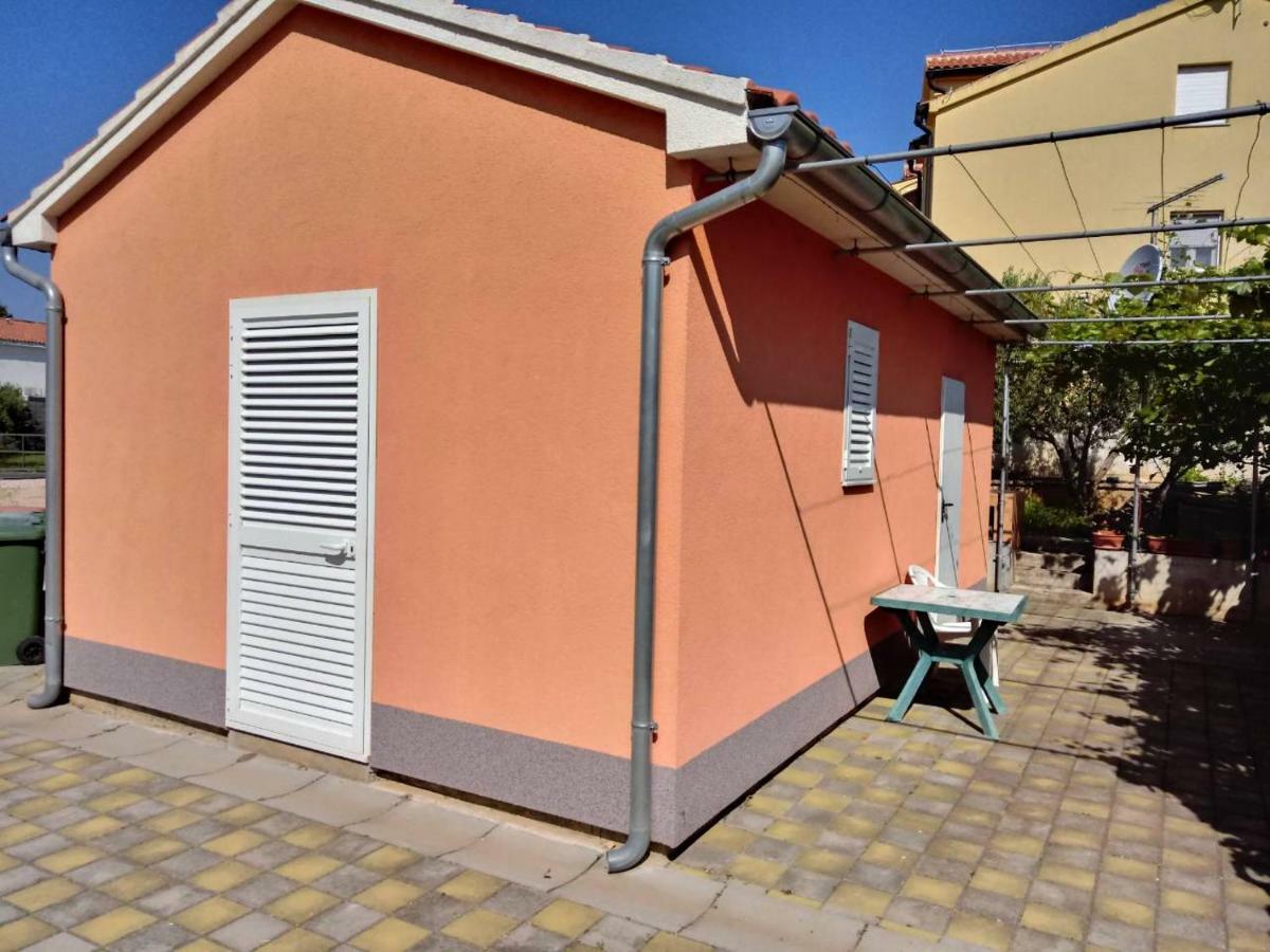 Apartments Mediterranean Sundance ヴォディツェ エクステリア 写真